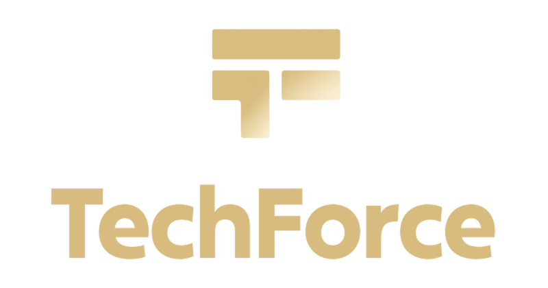 TechForce logo